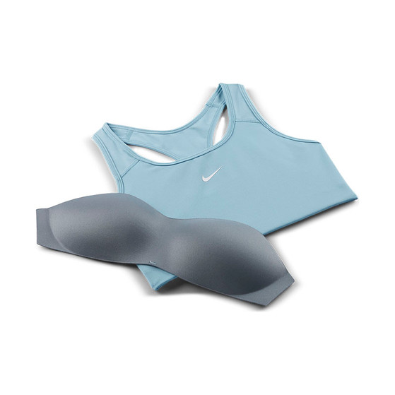 Nike Pro Classic Padded Medium Support Sport BH