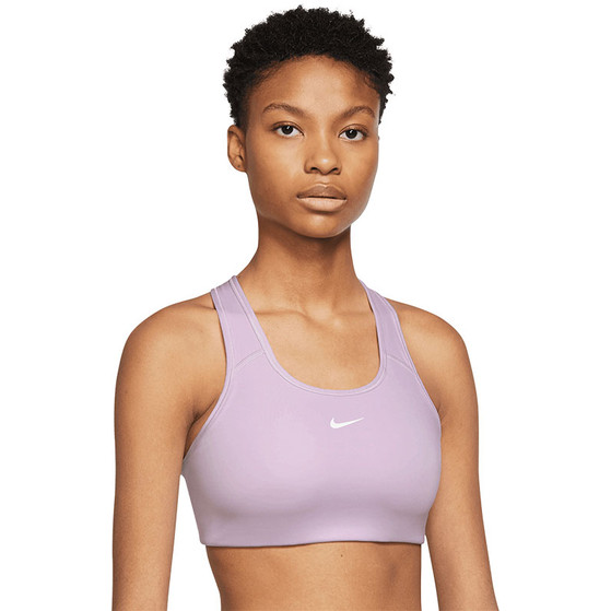 Nike Pro Padded Medium Support Sport BH