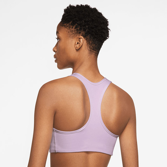 Nike Pro Padded Medium Support Sport BH