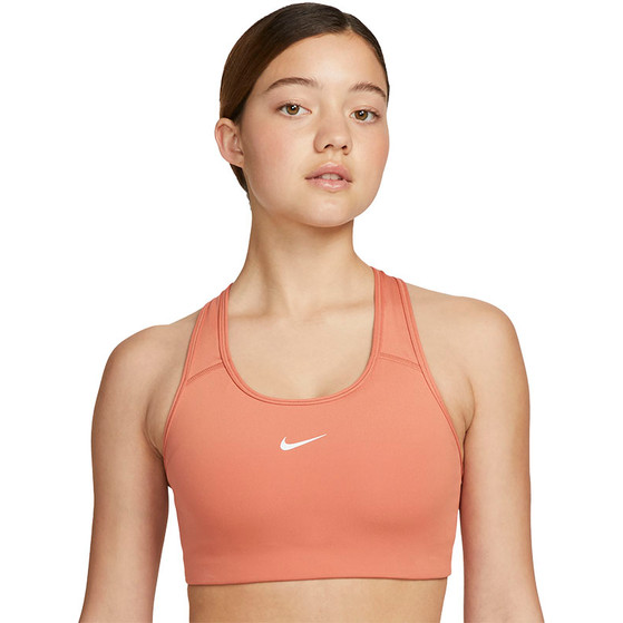 Nike Pro Classic Padded Medium Support Sport BH