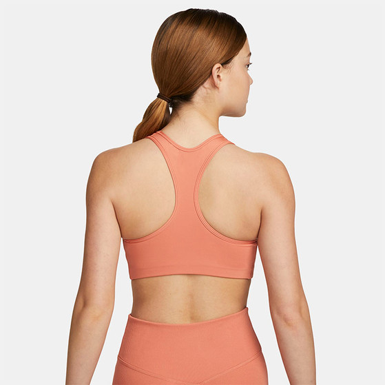 Nike Pro Classic Padded Medium Support Sport BH