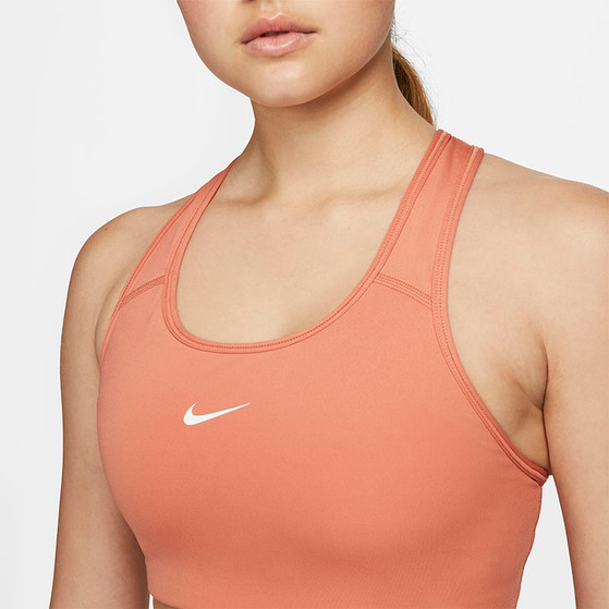 Nike Pro Classic Padded Medium Support Sport BH