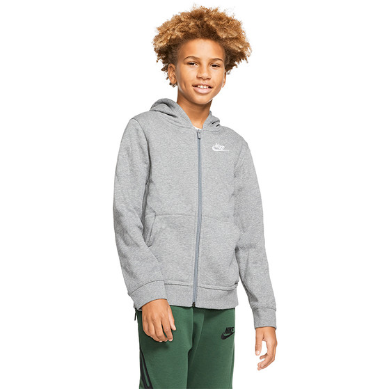Nike Sportswear Club Full-Zip Hoody Kids