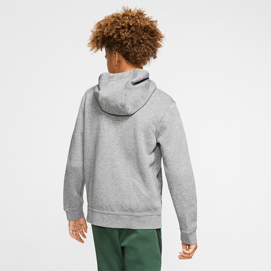 Nike Sportswear Club Full-Zip Hoody Kids