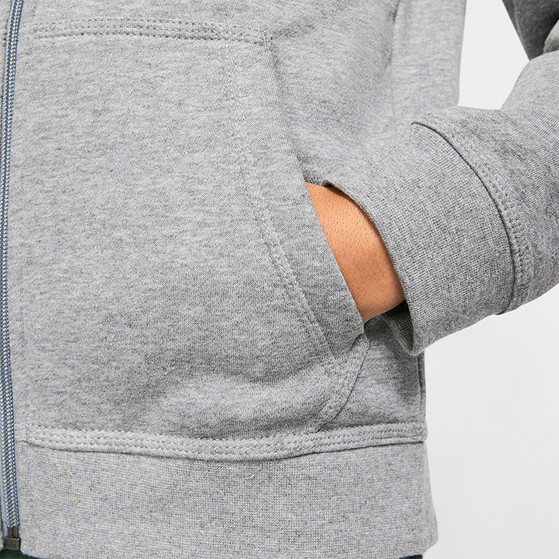 Nike Sportswear Club Full-Zip Hoody Kids