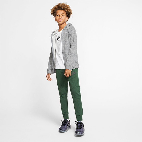 Nike Sportswear Club Full-Zip Hoody Kids