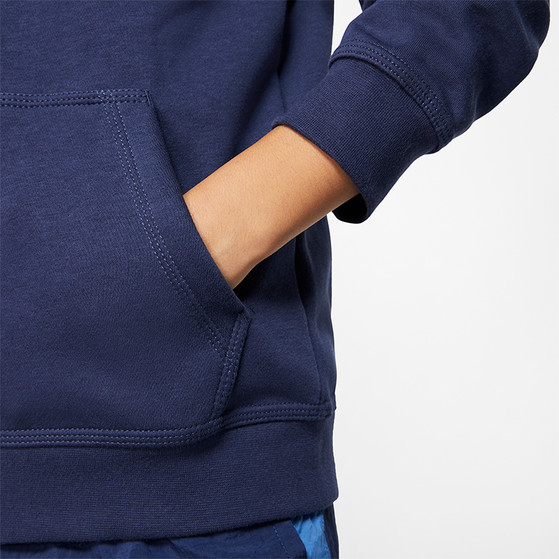 Nike Sportswear Club Full-Zip Hoody Kids