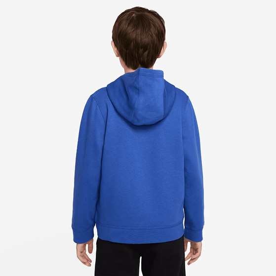 Nike Sportswear Club Full-Zip Hoody Kids