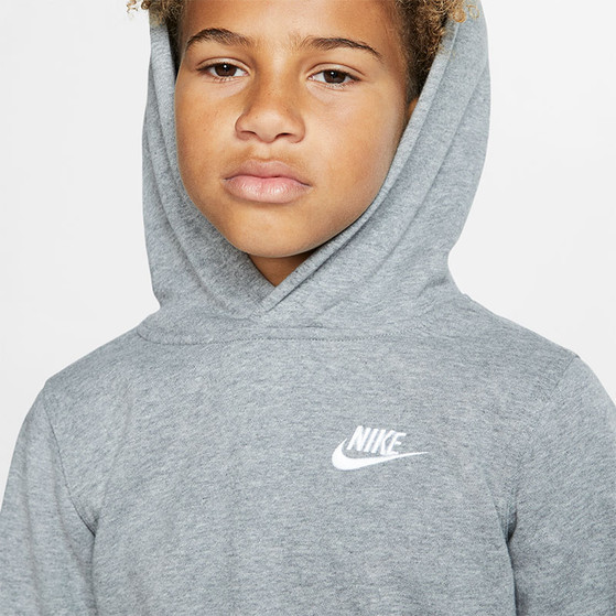 Nike Sportswear Club Hoody Kids