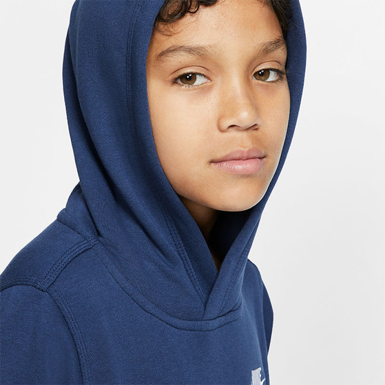 Nike Sportswear Club Hoody Kids