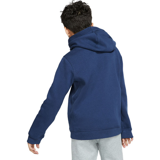 Nike Sportswear Club Hoody Kids