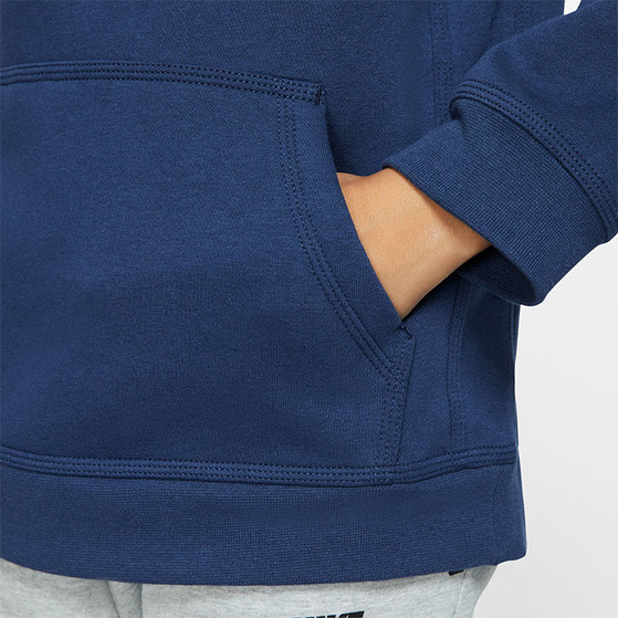 Nike Sportswear Club Hoody Kids