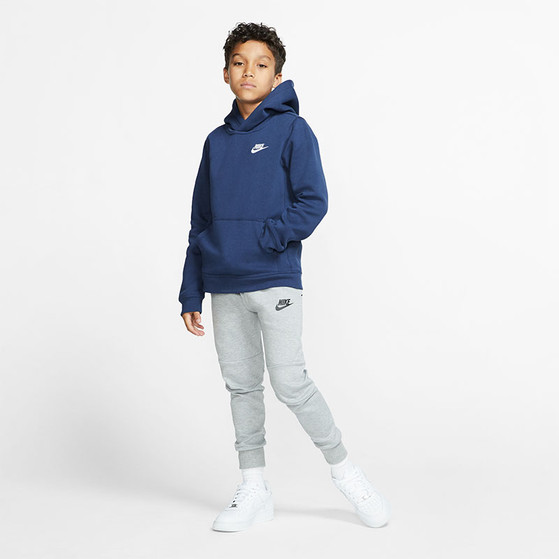 Nike Sportswear Club Hoody Kids