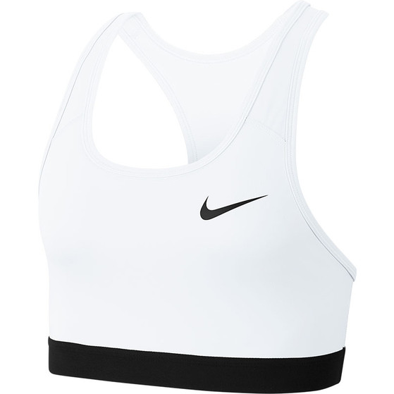 Nike Swoosh Medium Support Sport Beha