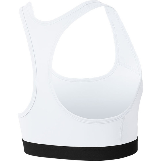Nike Swoosh Medium Support Sport Beha
