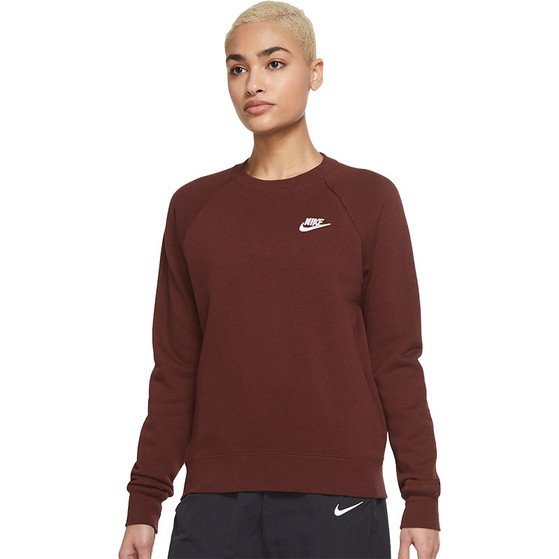 Nike Sportswear Essential Logo Crew