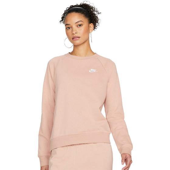 Nike Sportswear Essential Logo Crew