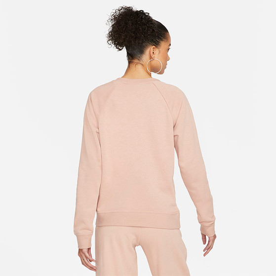 Nike Sportswear Essential Logo Crew