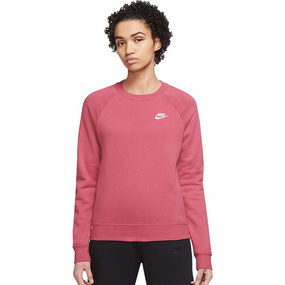 Nike Sportswear Essential Logo Crew