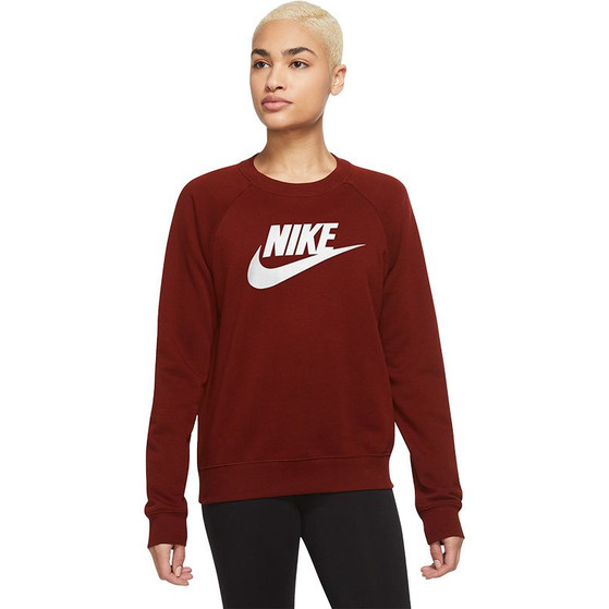 Nike Sportswear Essential Big Logo Crew