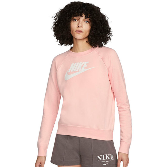 Nike Sportswear Essential Big Logo Crew