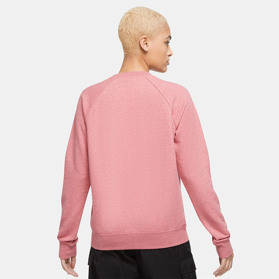 Nike Sportswear Essential Big Logo Crew
