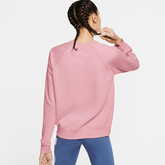 Nike Sportswear Essential Big Logo Crew