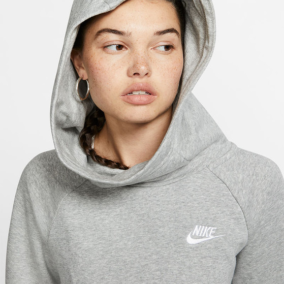 Nike Sportswear Essential Logo Hoodie