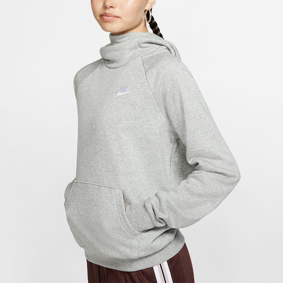 Nike Sportswear Essential Logo Hoodie