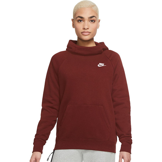 Nike Sportswear Essential Logo Hoody