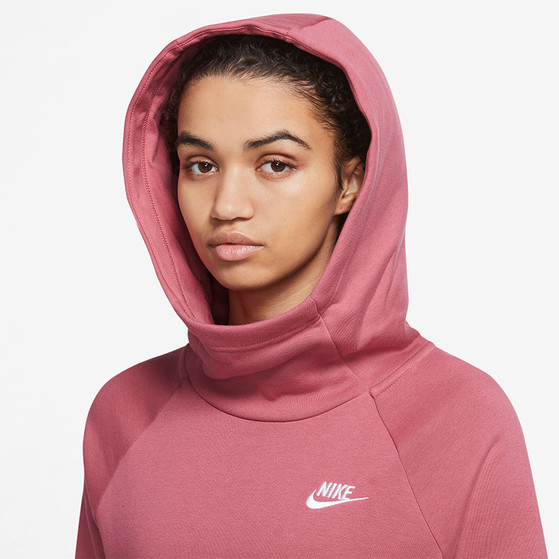 Nike Sportswear Essential Logo Hoody