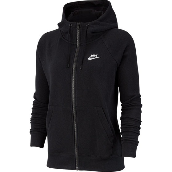 Nike Essential Full Zip Hoodie Women Handballshop
