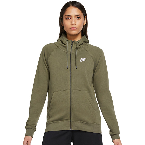 Nike Sportswear Essential Full-Zip Hoody