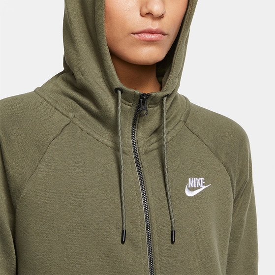 Nike Sportswear Essential Full-Zip Hoody