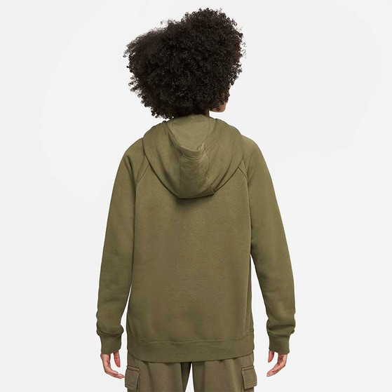 Nike Sportswear Essential Big Logo Hoody