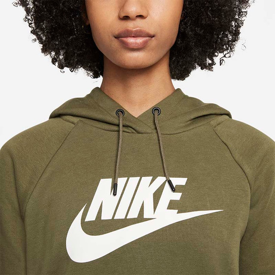 Nike Sportswear Essential Big Logo Hoody