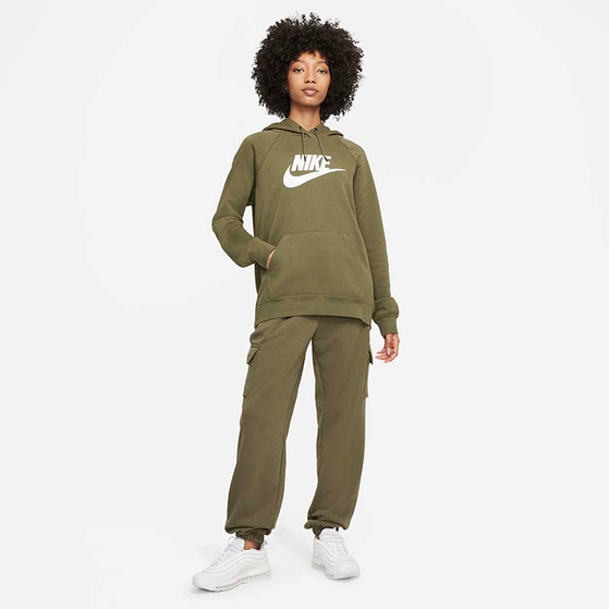 Nike Sportswear Essential Big Logo Hoody