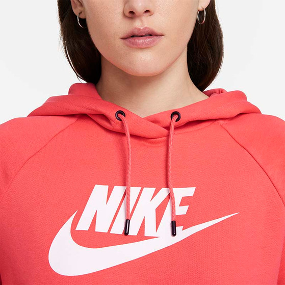 Nike Sportswear Essential Big Logo Hoody