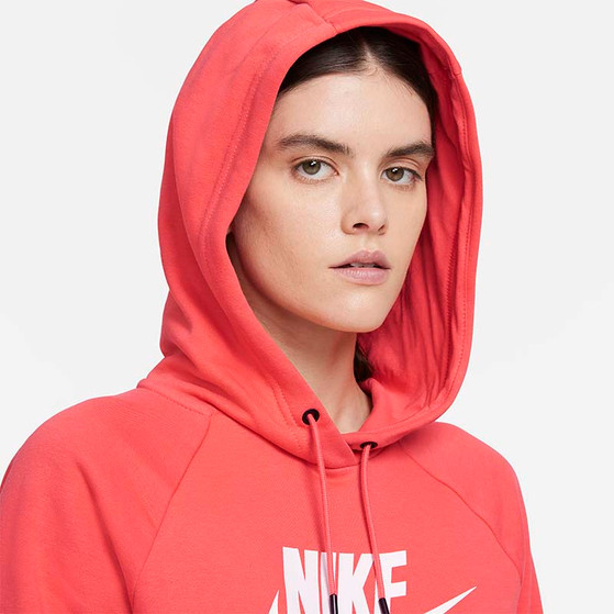 Nike Sportswear Essential Big Logo Hoody
