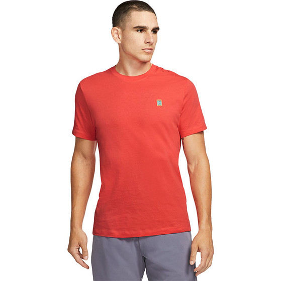Nike Court Classic Tee