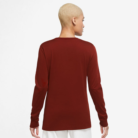 Nike Sportswear Essential Big Logo Longsleeve