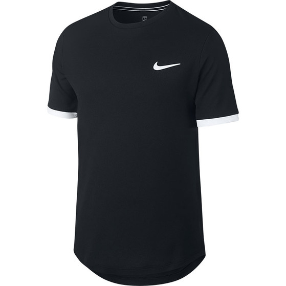 Nike Court Dry Top Jongens