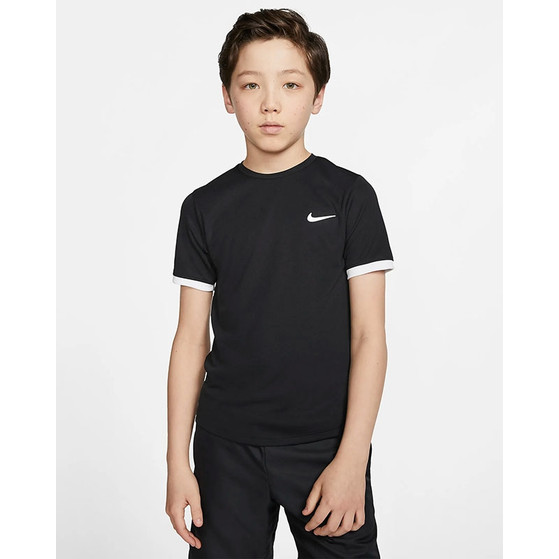 Nike Court Dry Top Jongens