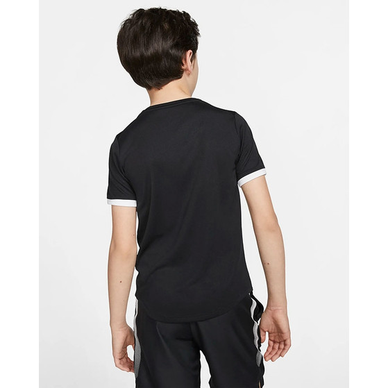 Nike Court Dry Top Jongens