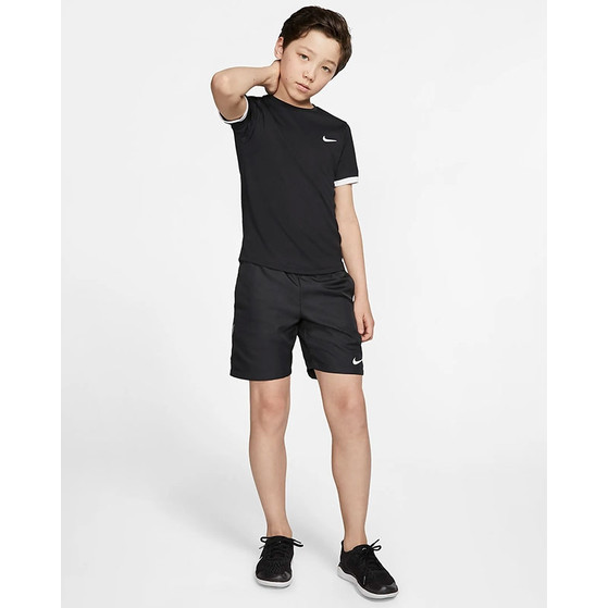 Nike Court Dry Top Jongens