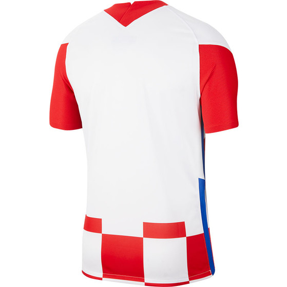 Nike Kroatië Thuis Shirt