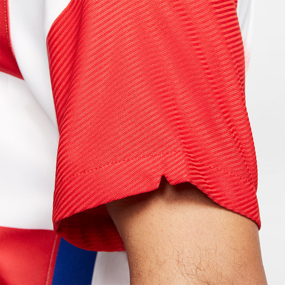 Nike Kroatië Thuis Shirt