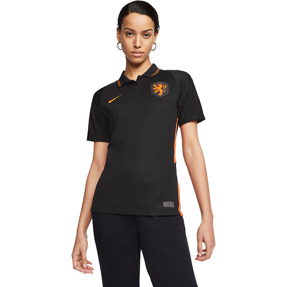Nike Nederland Uit Shirt Dames