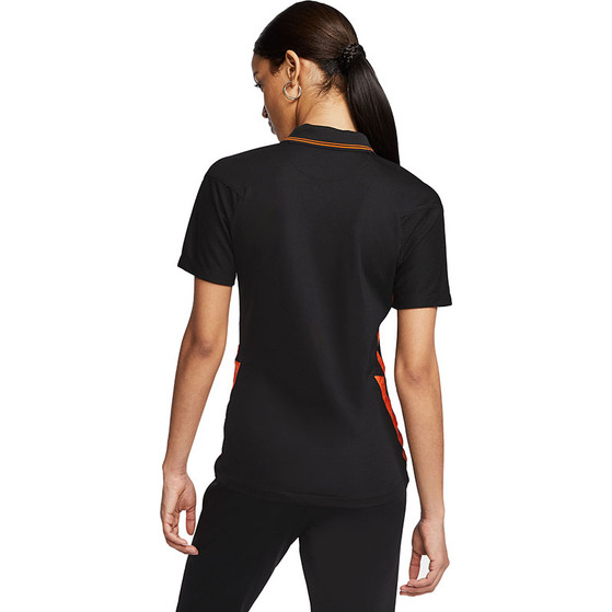 Nike Nederland Uit Shirt Dames