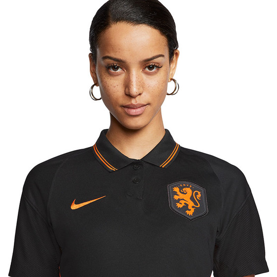 Nike Nederland Uit Shirt Dames
